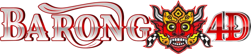 BARONG4D LOGO